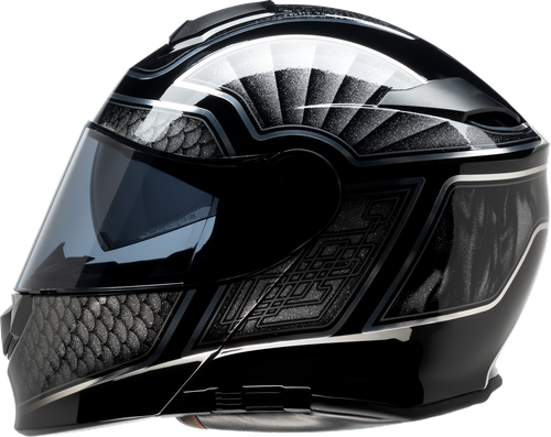 Z1R Solaris 2.0 Modular Helmet - Nomadic - Large 0100-3457
