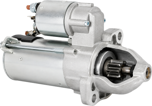 PROTORQUE PARTS INC. Starter - '04-'26 BMW PH125-BW08