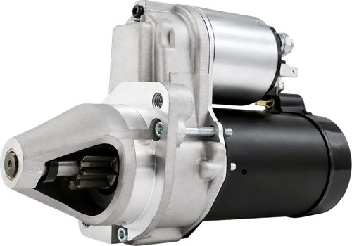 PROTORQUE PARTS INC. Starter - '69-'96 BMW PH125-BW02