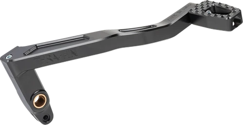 THRASHIN SUPPLY CO. TSC-2303-1 Brake Arm - Hard Anodized Black 1610-0796