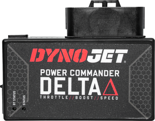 DYNOJET Power Commander Delta Fuel Injection Module - Can-Am PCD-2503