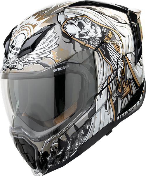 ICON Ultraflite™ Helmet Nuestra Señora MIPS® Large 0101-20623