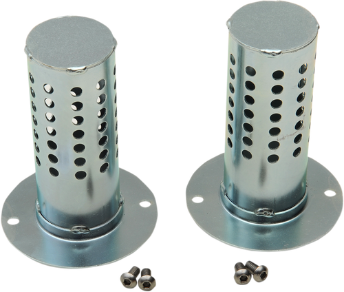 OPEN BOX KHROME WERKS 202713P Plug Insert 202713P-OB