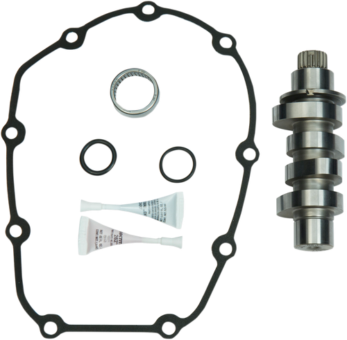 OPEN BOX S&S CYCLE 330-0643 550 Camshaft Kit - 550C Chain Drive M8 330-0643-OB