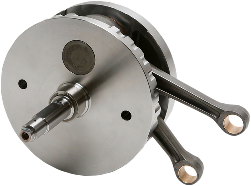 OPEN BOX S&S CYCLE 320-0605 Flywheel Assembly - 4-5/8" Stroke Full Wrist Pin 131" M8 320-0605-OB