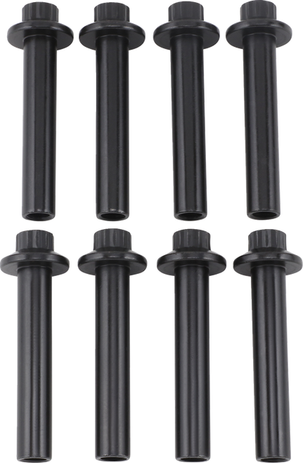 S&S CYCLE 900-1006 Head Bolt Kit - 12-Point M8
