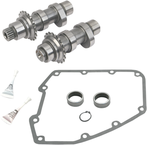 OPEN BOX S&S CYCLE 330-0105 557 Series Grind Cam Kit - 557C Chain Drive Twin Cam 330-0105-OB