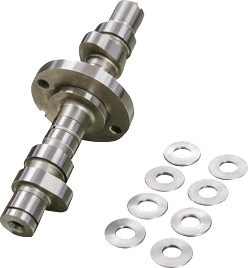 OPEN BOX S&S CYCLE 330-0709 High-Performance Camshaft Kit with Shims - High Performance Royal Enfield® 650 Twins 330-0709-OB