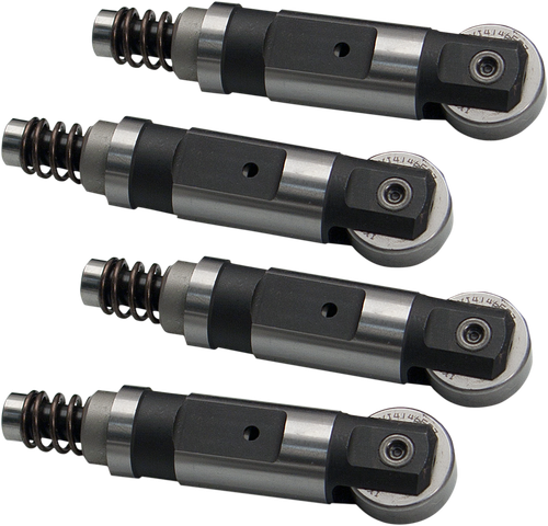 OPEN BOX S&S CYCLE 330-0381 Hydraulic Tappet Assemblies - Hydraulic +0.003" Oversized Big Twin '53-'84 330-0381-OB
