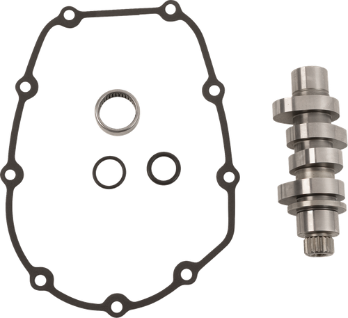 OPEN BOX S&S CYCLE 330-0825 Camshaft Kit - HPT496C Chain Drive M8 330-0825-OB