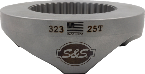 OPEN BOX S&S CYCLE 560-0461 Compensator Ramp - Twin Cam/Dyna 560-0461-OB