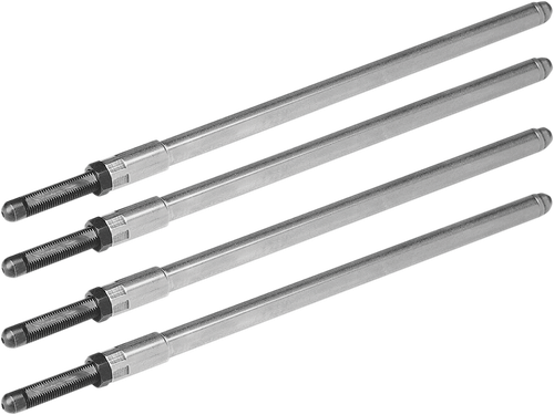 S&S CYCLE 930-0053 Time Saver Pushrods - Twin Cam