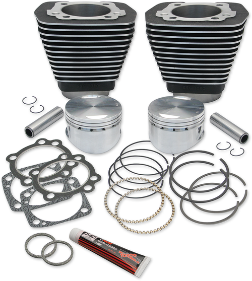 S&S CYCLE 91-7702 96" Big Bore Kit