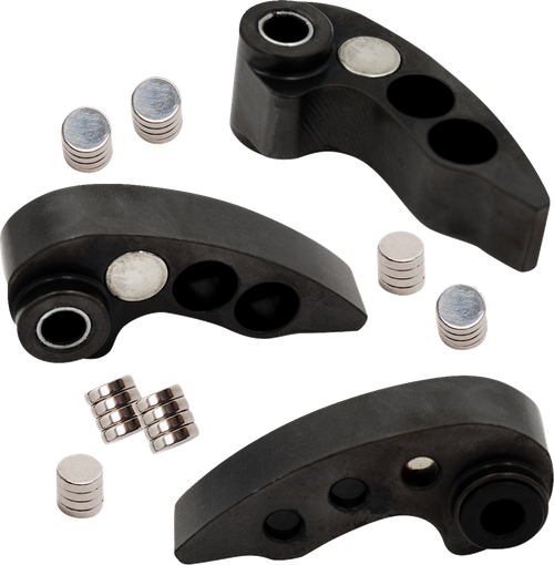 S&S CYCLE 560-0346 Adjustable Clutch Weight Kit - RZR XP 1000