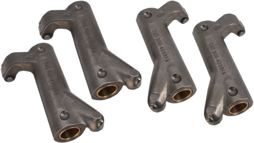 OPEN BOX S&S CYCLE 900-4098A Roller Rocker Arms - 1.725 Rocker Ratio Twin Cam | XL | XR1200 | Buell 900-4098A-OB