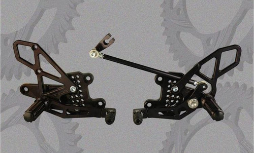 VORTEX RACING RS273K RS273 BLACK V2 REARSETS REAR SETS
HONDA CBR1000 CBR1000RR CBR 1000 1000 RR FIREBLADE
08 09 10 11 12 2008 2009 2010 2011 2012 13 2013 14 15 2014 2015 16 2016