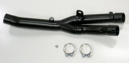 M4 YA-CEKR115 BLACK STAINLESS STEEL SS CAT CATALYZER DELETE REMOVE PIPE 

YZF-R1 YZF-R1M R1 R1M 2015 15
