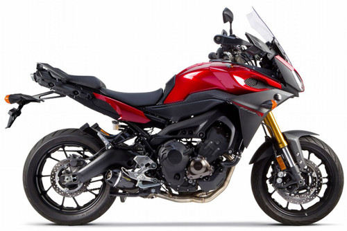 TWO BROS 005-4170105-S1 S1R CARBON FULL EXHAUST SYSTEM

STAINLESS HEADER / COLLECTOR & MID / LINK PIPE

FJ09 FJ-09 FZ09 FZ-09 FZ9 FZ900 FZ MT09 MT-09

14 2014 15 2015 16 2016