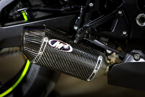 M4 SU9164 CARBON cf STREET SLAYER FULL EXHAUST SYSTEM

SUZUKI GSX-R1000 GSXR 1000 GSXR1000 2017 2018 2019 17 18 19 20 2020 21 22 23 2021 2022 2023