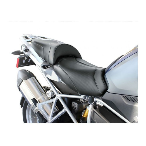 SADDLEMEN 0810-BM33 ADVENTURE TOUR SEAT 2 PC R1200GS 13-19