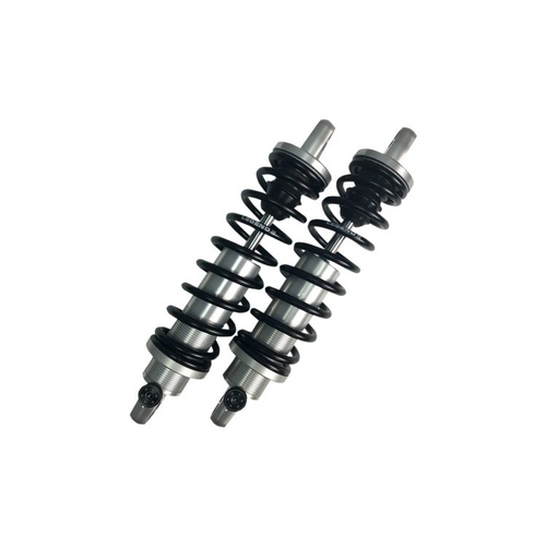 LEGEND Suspension Revo-a w REBOUND Coil Shocks 1310-1618 silver 13" Touring 2000-2020