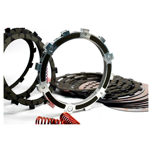 REKLUSE RADIUS X AUTO CLUTCH KIT RMS-6306064 RM-Z450 08-19