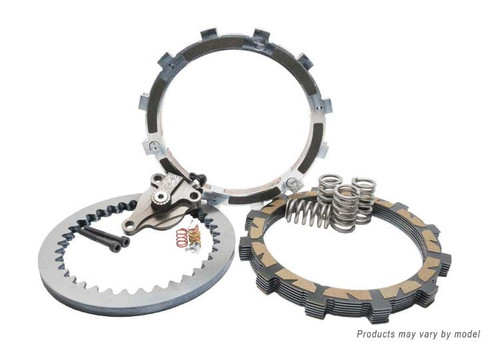 REKLUSE RMS-6313100 RADIUSX AUTO CLUTCH KIT KTM 790 ADVENTURE / R 18-20 