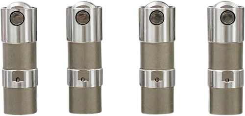 S&S CYCLE 330-0718 Precision Tappets - High Performance M8 | Twin Cam | XL