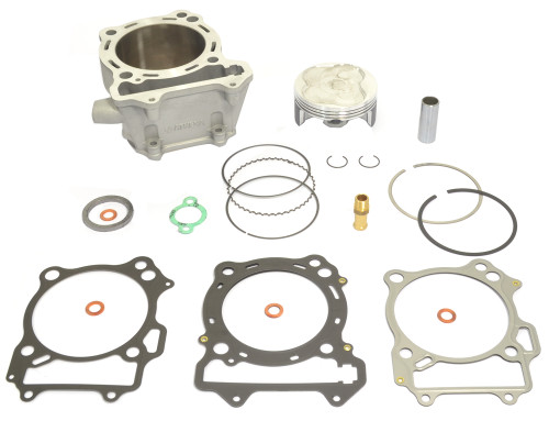 ATHENA 435 CC BIG BORE KIT SUZUKI DRZ400 & S / SM P400510100002