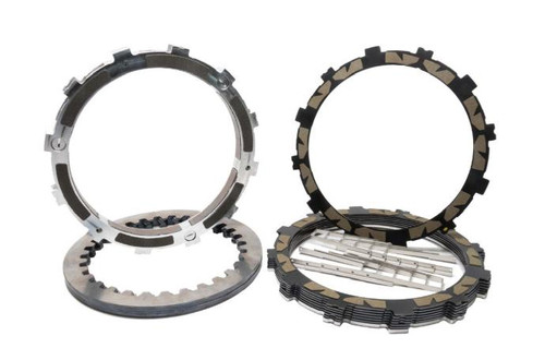 REKLUSE RMS-6231 Radius X RadiusX Auto Clutch KIt Scout 2015-2023