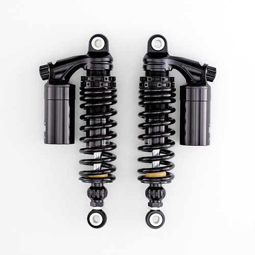 K-TECH 294B-140-285-BOB Razor IV Rear Shocks Scout BOBBER 2015-2024