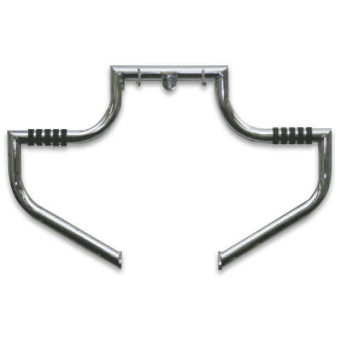 LINDBY 1702 MAGNUMBAR CHROME FL MODELS 97-17