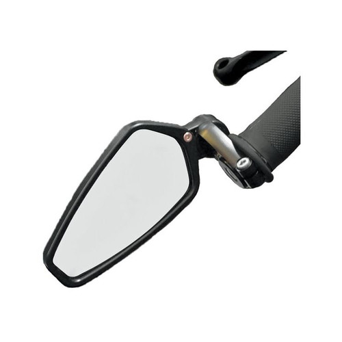 CRG AO-100 ARROW BAR END MIRRORS PAIR 2 MIRRORS