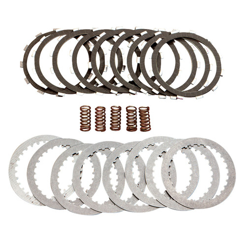 BARNETT KEVLAR CLUTCH KIT VROD 02-07 (303-30-10015 )