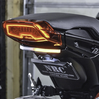 TUCKED FENDER ELIMINATOR KIT FTR1200 INDIAN