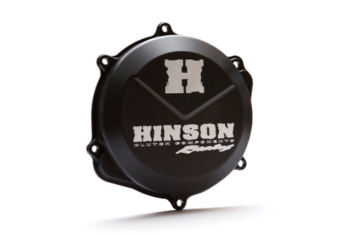 HINSON C794-0817 Billetproof Clutch Cover CRF250R 18-20