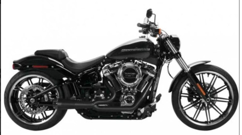 TWO BROS 005-5120199-B 2 INTO 1 TURNOUT BLACK SOFTAIL 18-21