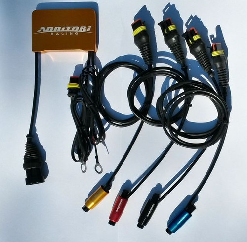 2個セット AF-35 ライブDIO ZXロンホイ仕様☆