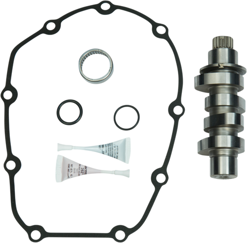 S&S CYCLE 330-0713 540C Camshaft Kit - 540C Chain Drive M8