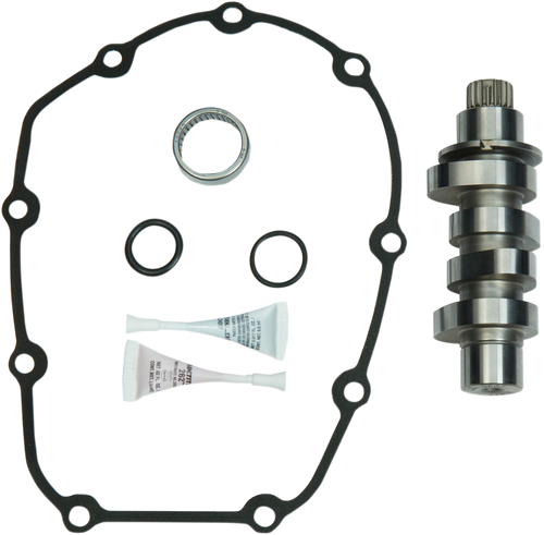 S&S CYCLE 330-0643 550 Camshaft Kit - 550C Chain Drive M8