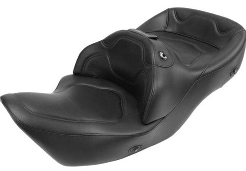 SADDLEMEN 0810-1704 H21-01-0842HCT Heated Roadsofa Seat GL1800 GOLDWING 01-10