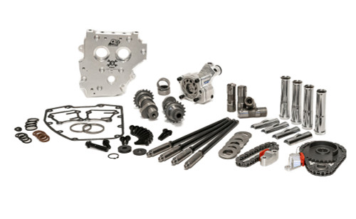 Feuling Oe+ 7320 Hydraulic Cam Chain Conversion Reaper 525 Harley Big Twin 99-06