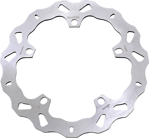 GALFER DF707W5 Brake Rotor
