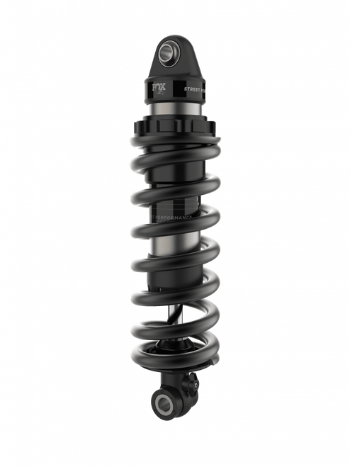FOX 897-27-208 IFP-QSR 13" shock Softail m8 18-24