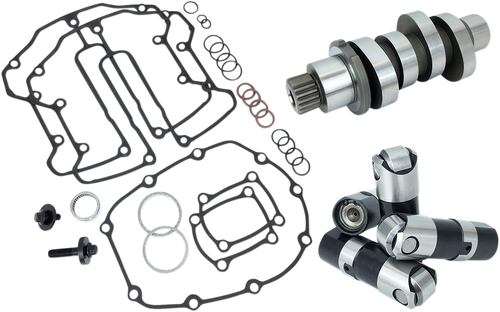 FUELING RACING 1458 592 REAPER CHAIN CAM CAMSHAFT KIT HARLEY M8 17-21