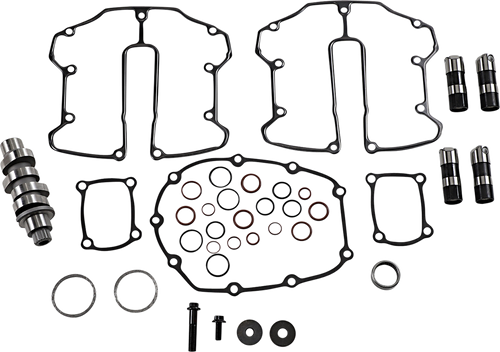 FUELING RACING 1460 472 CHAIN CAM CAMSHAFT KIT HARLEY M8 17-21