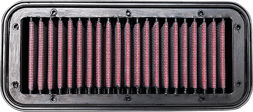S&S 170-0745 INDIAN CHALLENGER High-Flow Air Filter