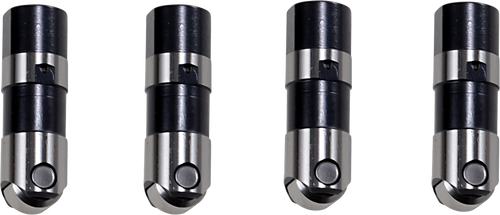 FEULING 4017ST Race Series Short Travel Hydraulic Roller Lifters M8 Harley
