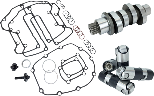 FEULING 1461 RACE SERIES 538 CAM KIT / LIFTERS M8