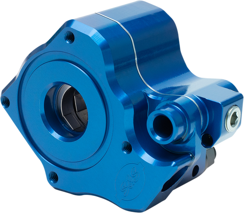 S&S CYCLE 310-0959A Oil Pump - M8